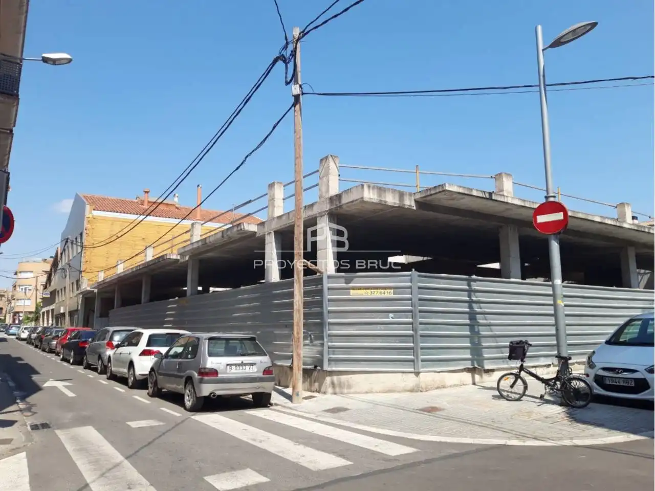 Unique properties for sale in Calle Pla de La Torre