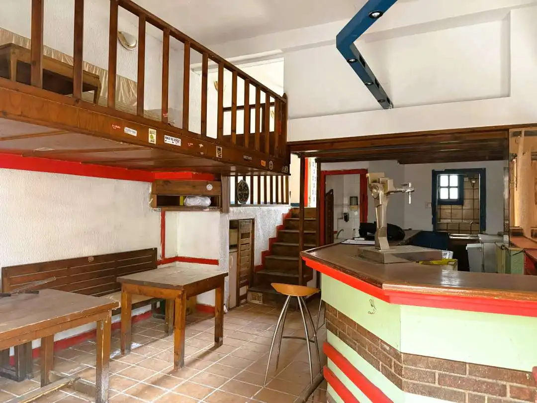 Cocina de Local en venta en Legorreta