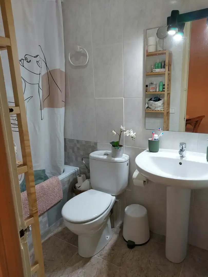 Flat for rent in N/A, Sants