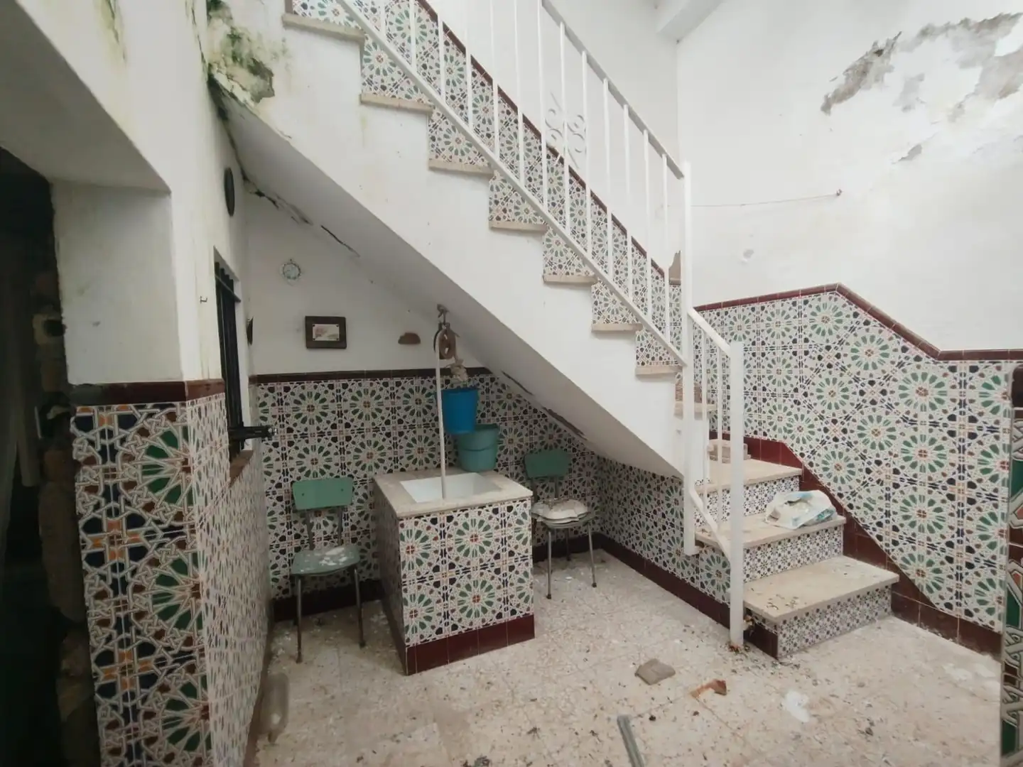 Casa o xalet en venda en Chiclana de la Frontera