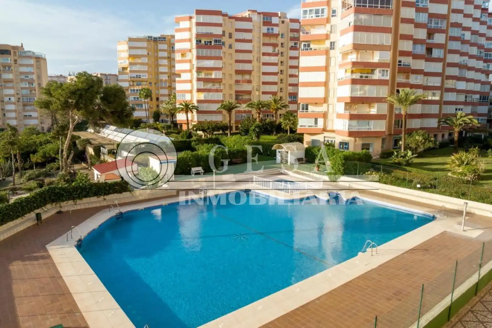 Appartement avec ascenseur à vendre à Centro Internacional