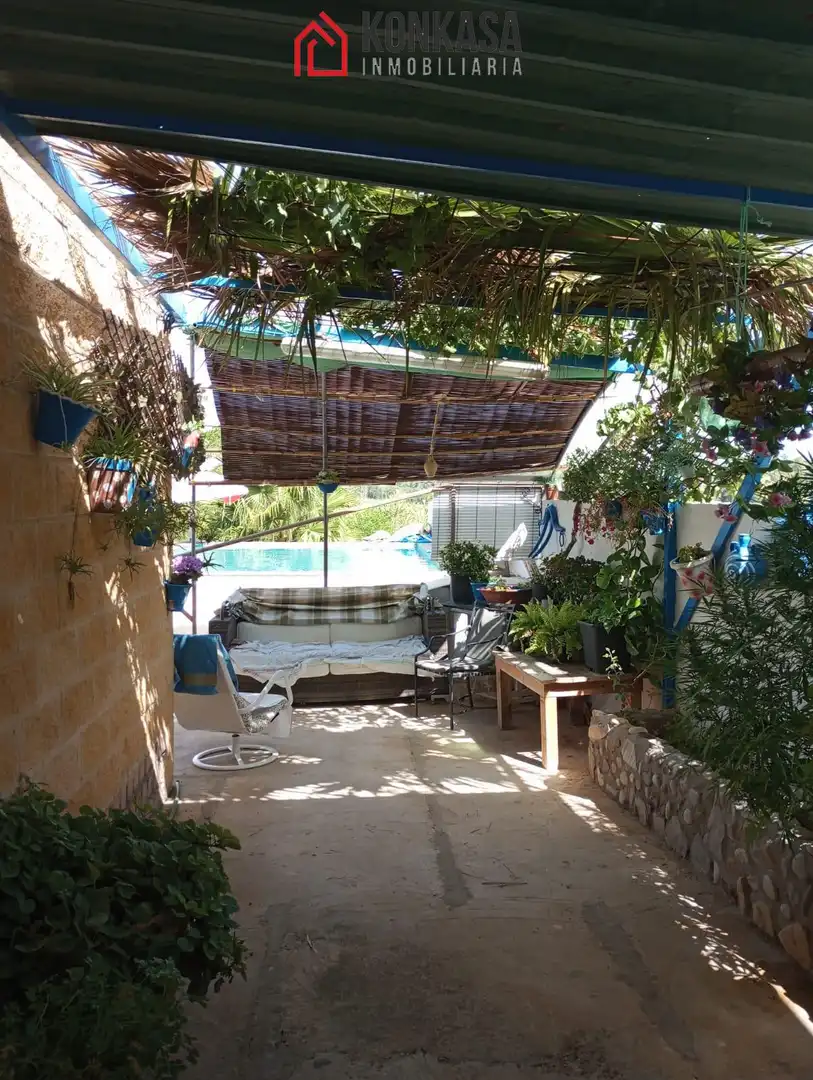 Maison avec piscine à vendre à Arcos de la Frontera, imagen 29