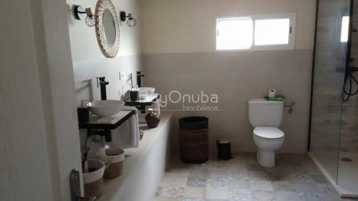 Casa o chalet en venta en Beas