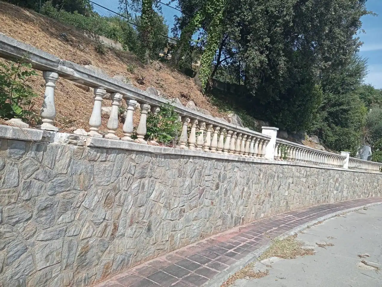 Residential land for sale in Riells i Viabrea, imagen 4