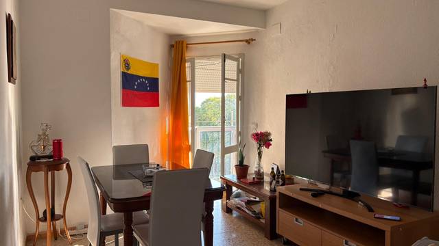 Piso en Venta en  COIMBRA en El Cerro