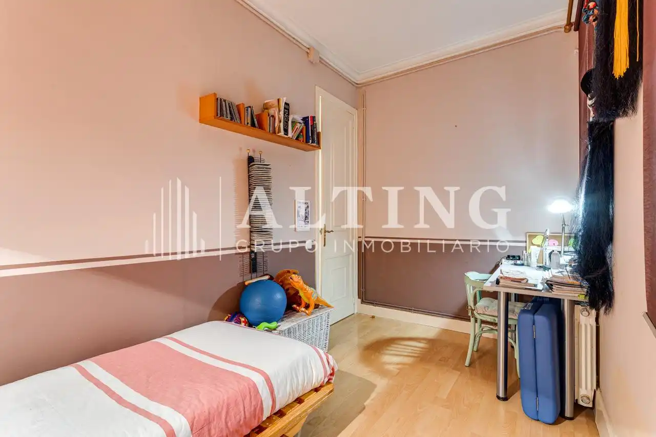 Appartamento con terrazza in vendita a Eixample, imagen 27
