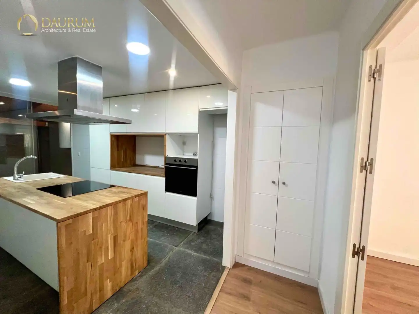 Cocina de Piso en venta en Llíria con Aire acondicionado y Terraza