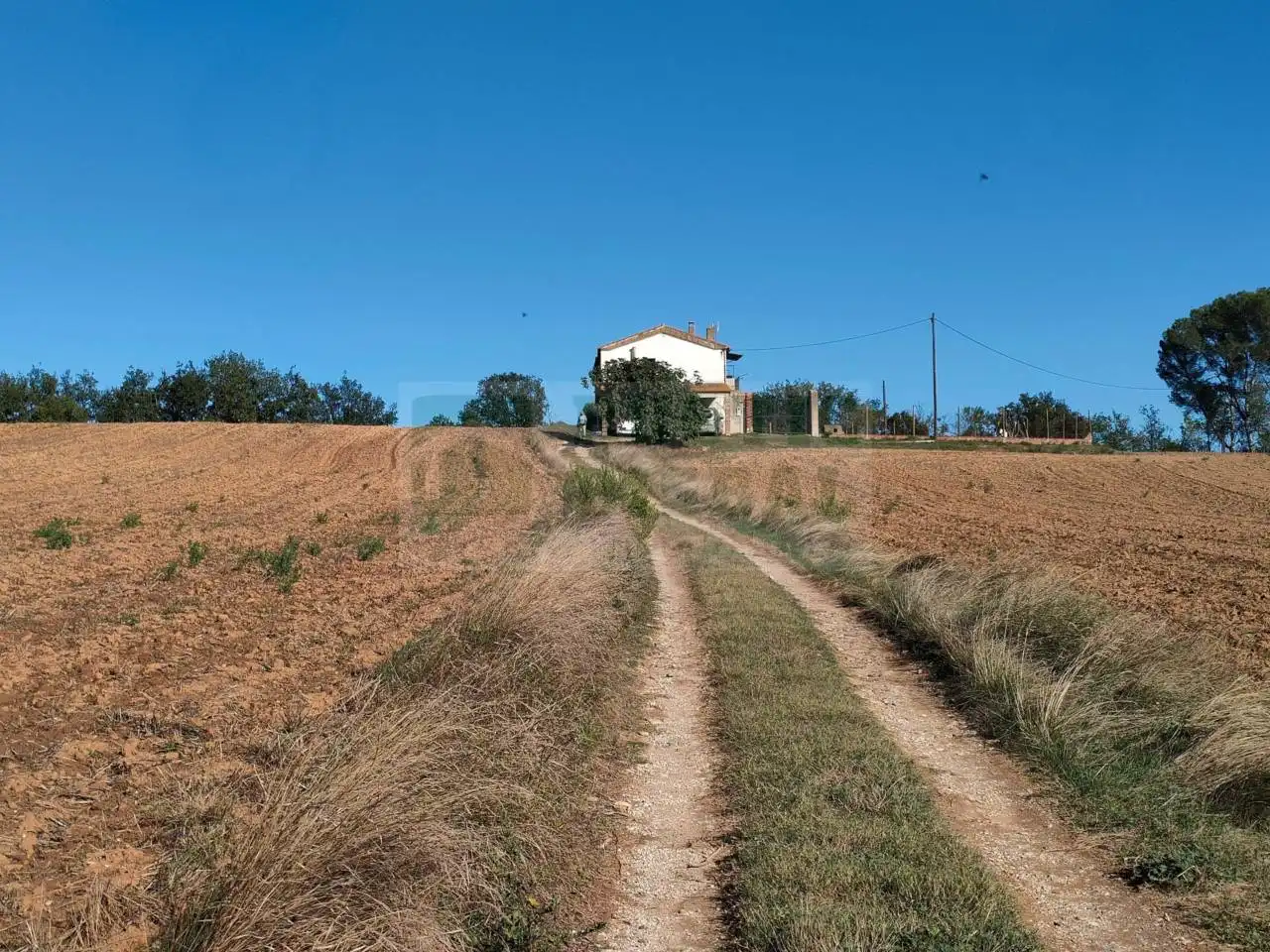 Finca rústica en venda en Sant Jordi Desvalls amb Calefacció, Jardí privat i Terrassa