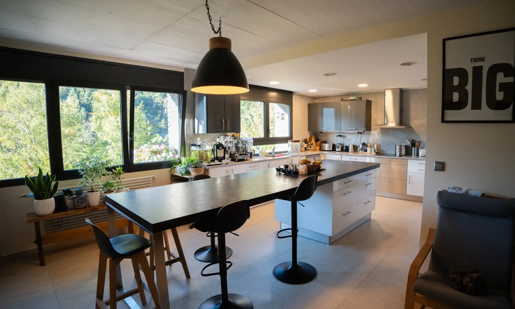 Adosado con terraza en venta en Els Oriossos, imagen 12