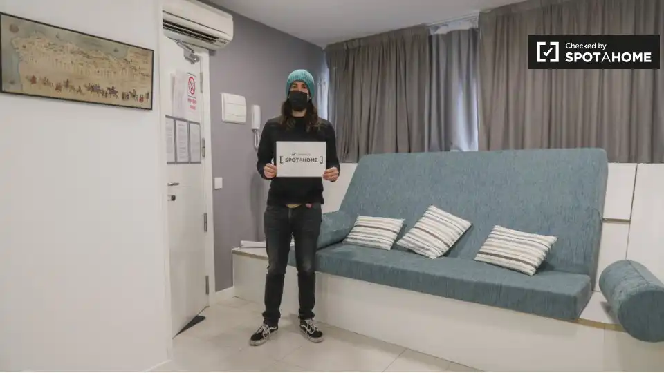 Appartement à louer à Chamberí, imagen 14