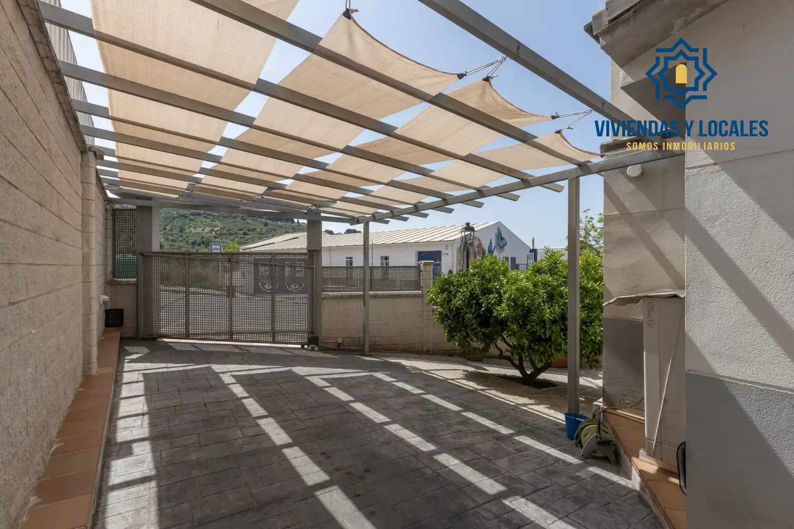 Casa amb piscina en venda a Alfacar, imagen 49