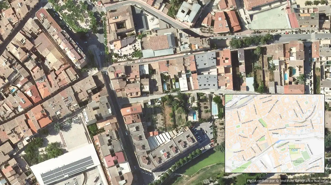 Appartement à vendre à Tàrrega, imagen 4