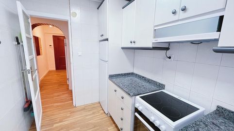 Photo 4 of Flat for rent in Calle Carrer del Doctor Nicasi Benlloch , Barrio de Benicalap, Valencia Capital