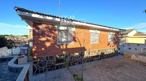 Foto 2 de Casa o xalet en venda a Mexic, Segur de Calafell, Calafell