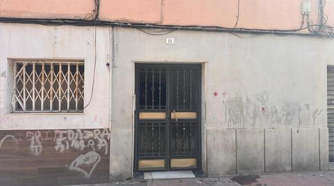 Photo 2 of Flat for sale in Nicaragua, Ciudad Jardín - Tagarete - El Zapillo, Almería