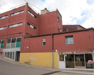 Vista exterior de Local en venda en Llagostera amb Aire condicionat i Calefacció