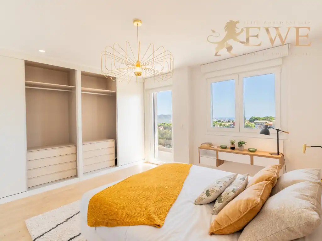 Maison mitoyenne à vendre à Calle Serra Gelada, imagen 34