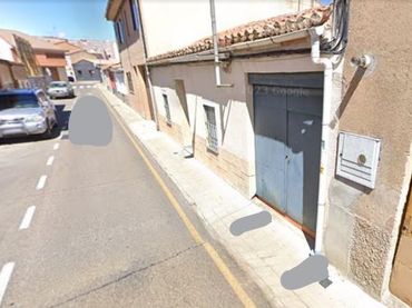 Pis en venda a San José Obrero
