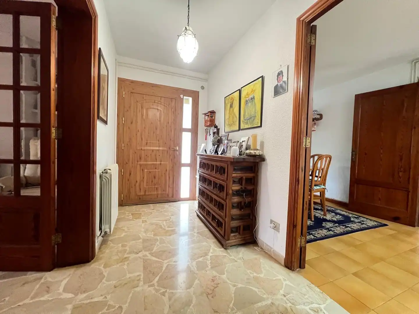 Finca rústica en venta en Inca con Aire acondicionado y Jardín privado