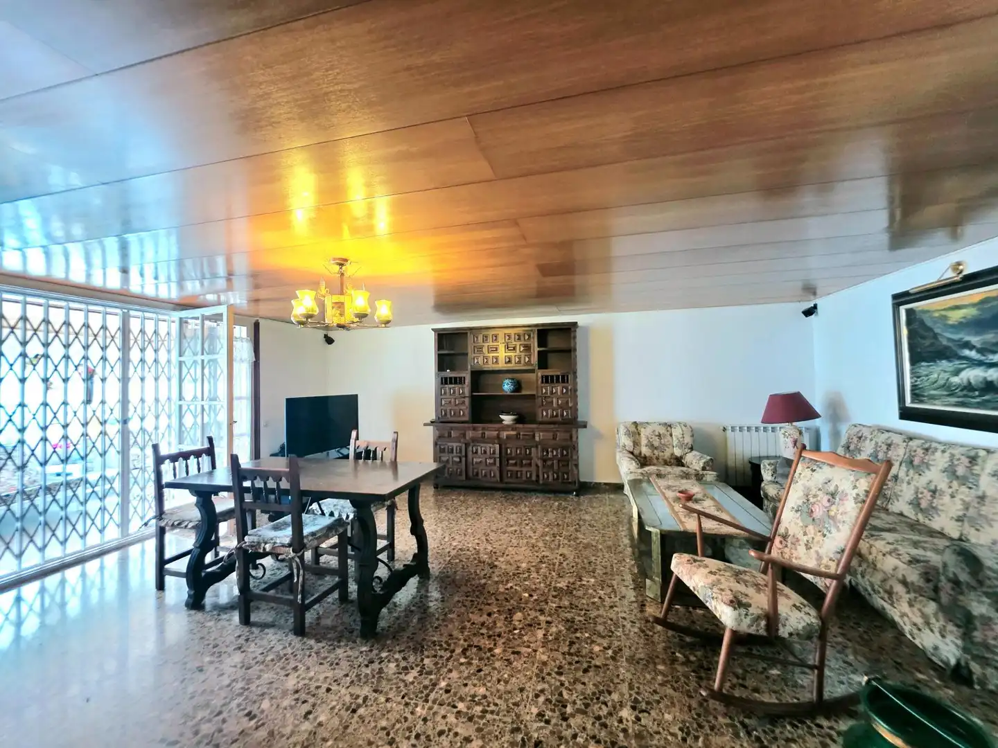 Haus oder Chalet zum Verkauf in Passeig Passeig Creu, Bellamar