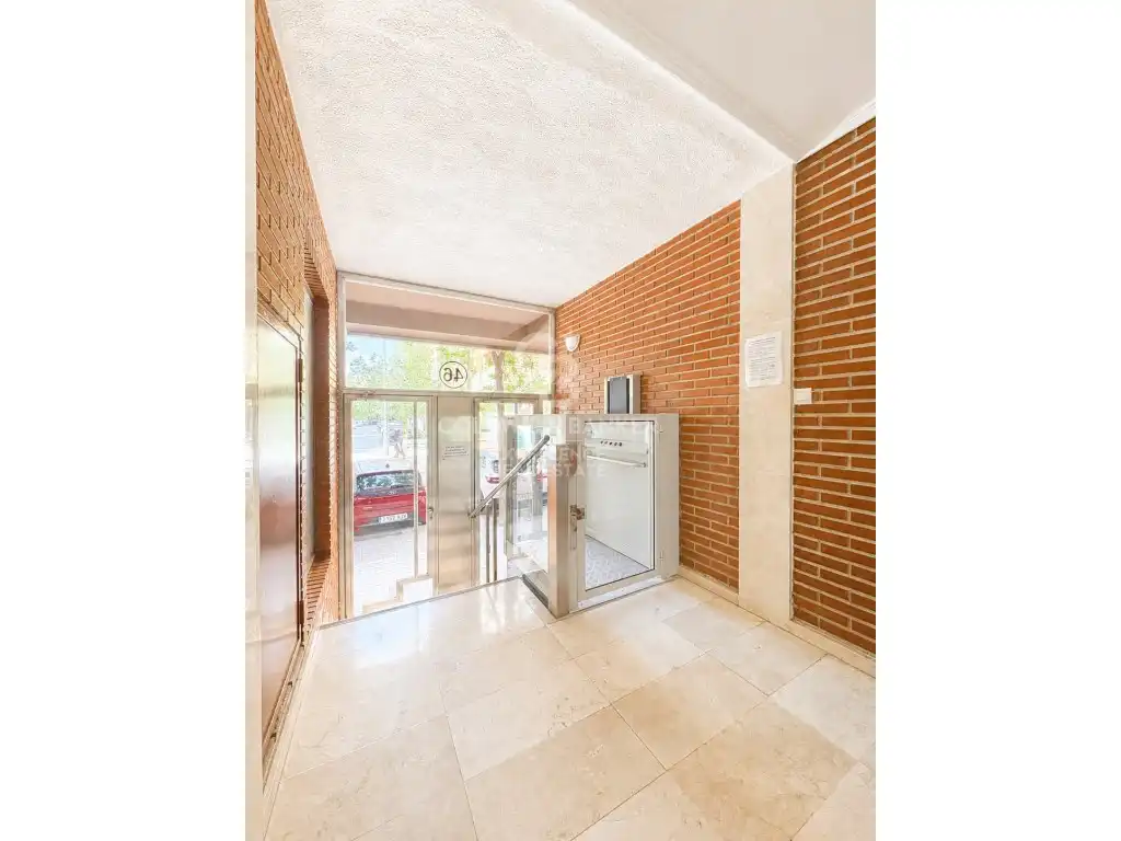 Flat for sale in Valencia
