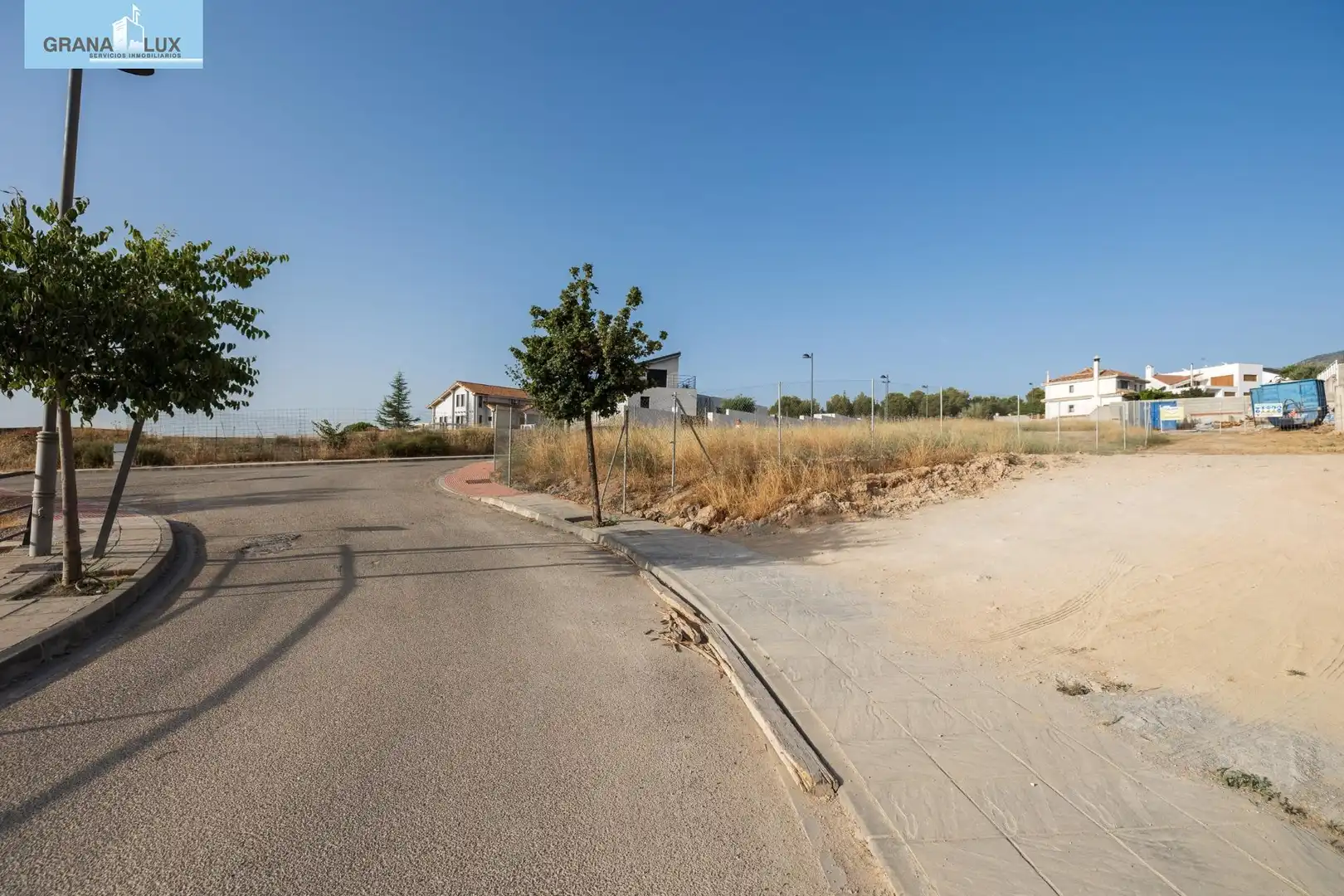 Wohnbaugrundstück zum Verkauf in Calle Cúllar Vega, imagen 8