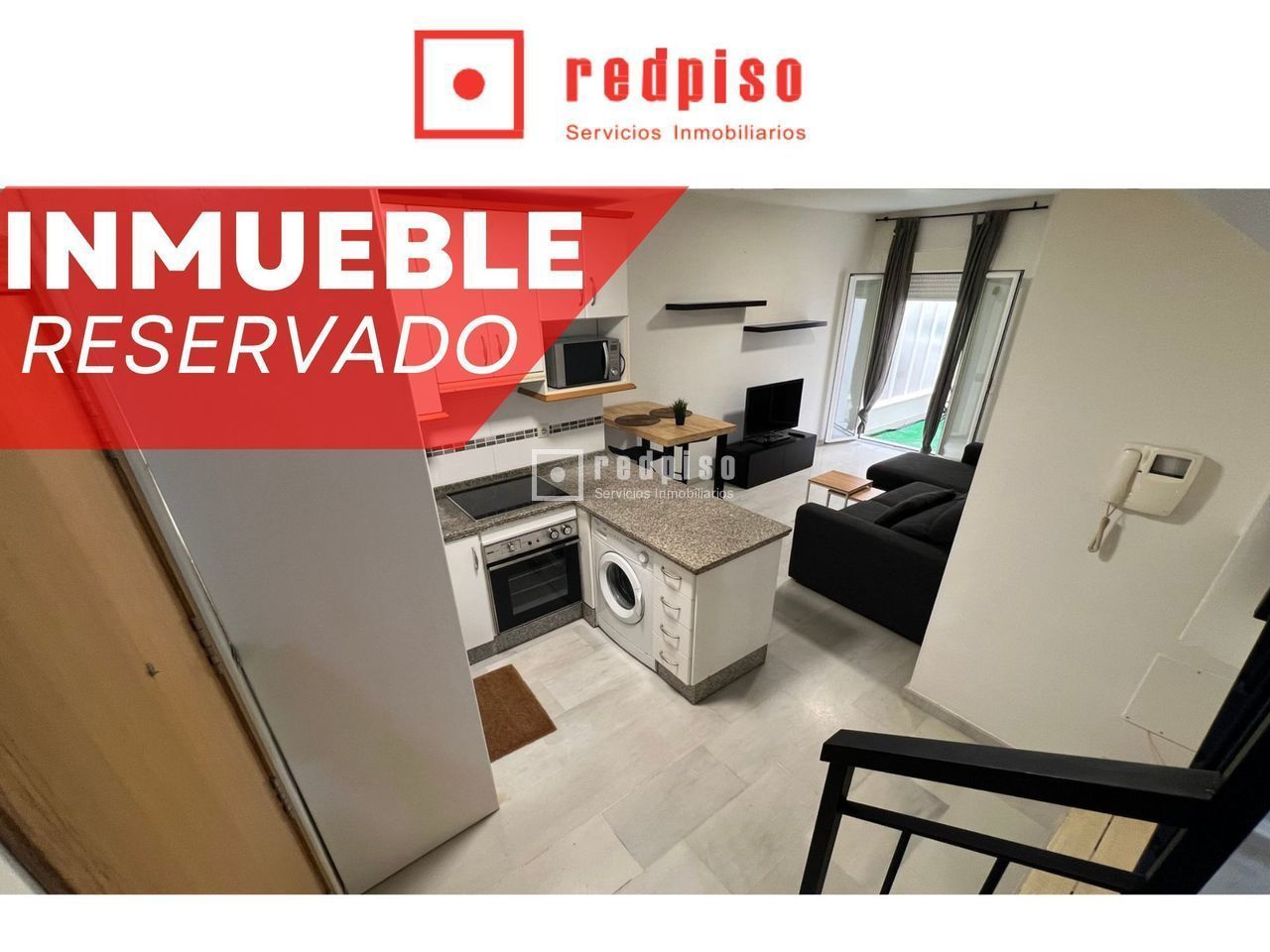 Exterior view of Duplex to rent in Torremolinos  with Furnished