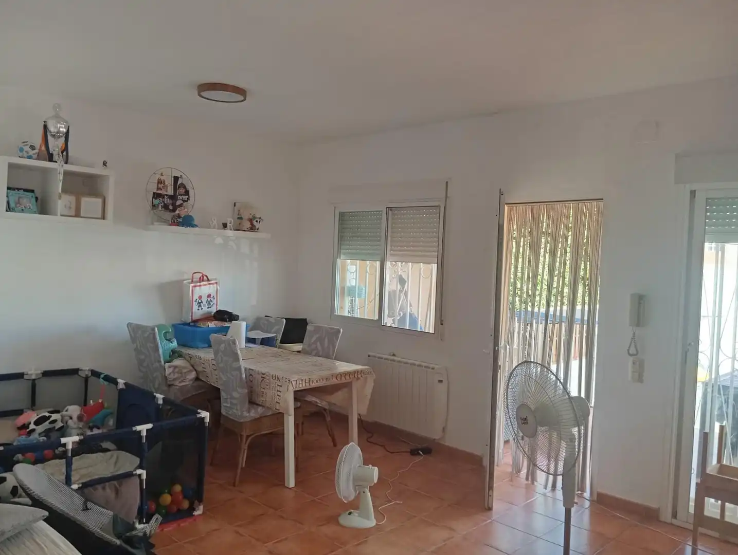 Reihenhaus mit Pool zum Verkauf in Partidas de interior - Zona Rústica, imagen 30