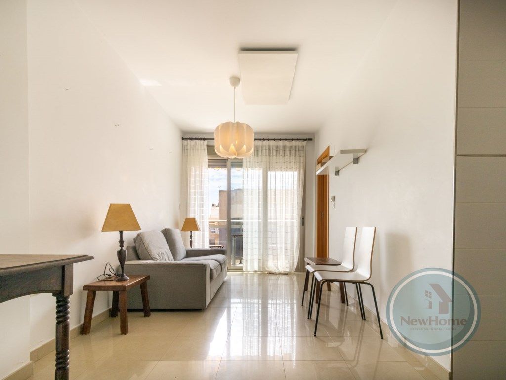 Living room of Flat for sale in Guardamar del Segura  with Balcony
