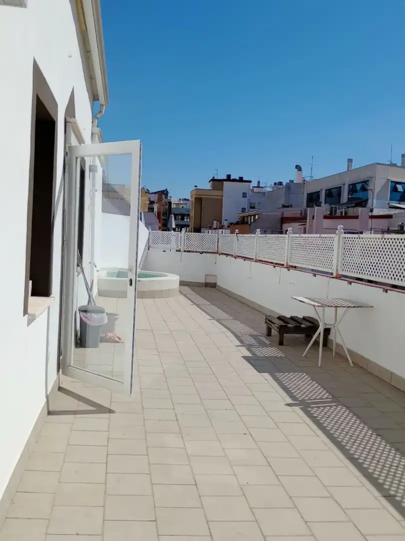 Dachboden zur Miete in Córdoba, Córdoba