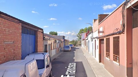 Foto 2 de Casa o xalet en venda a El Poblado - Abulagar, Puertollano