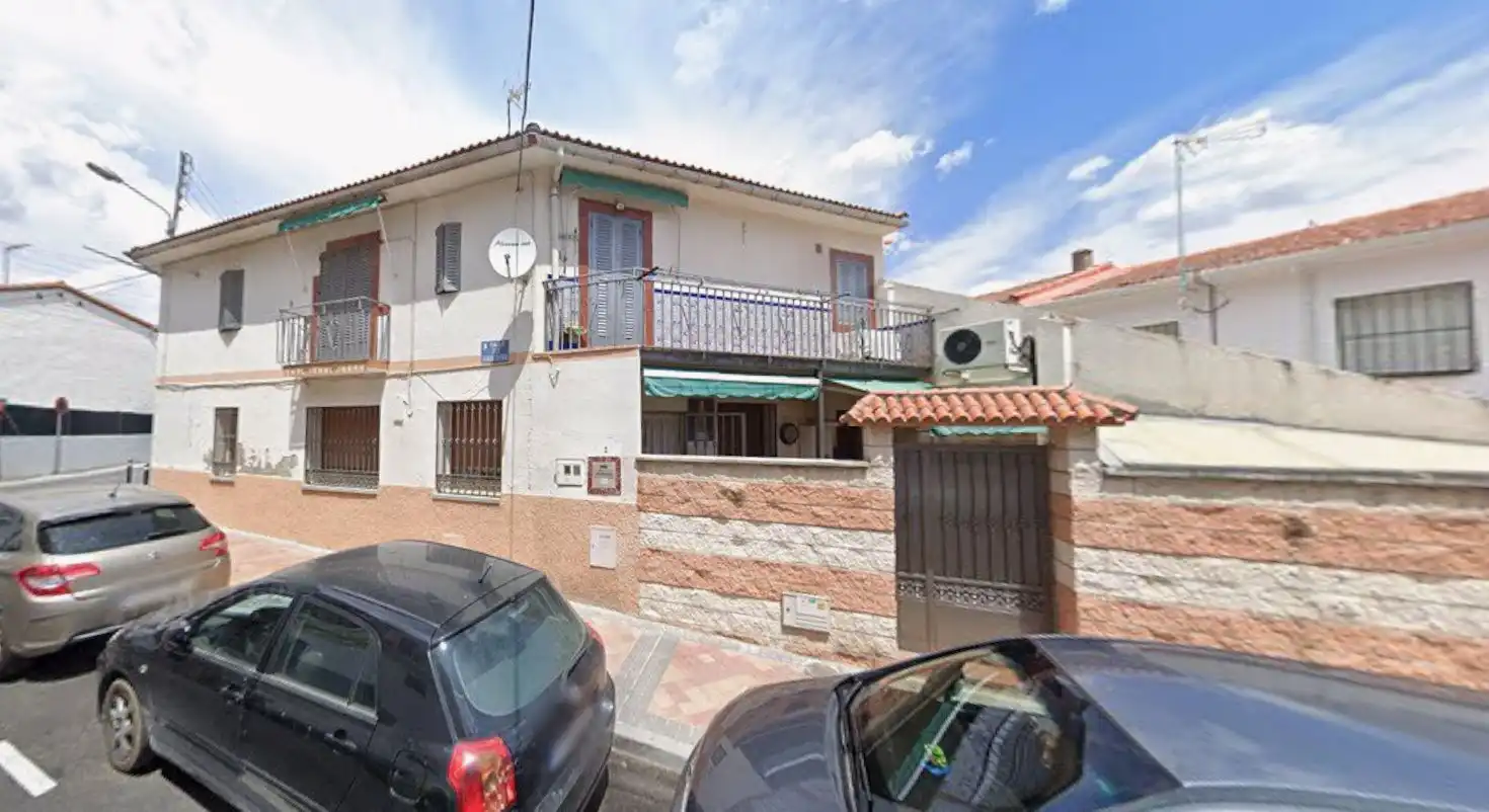 Appartement à vendre à N/A