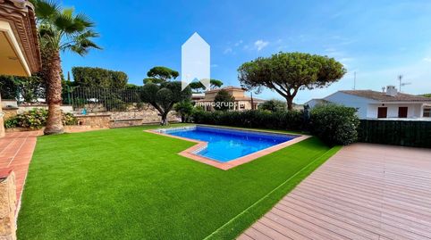 Foto 4 de Casa o chalet en venta en Fanals, Fenals, Castell d'Aro, Platja d'Aro i s'Agaró