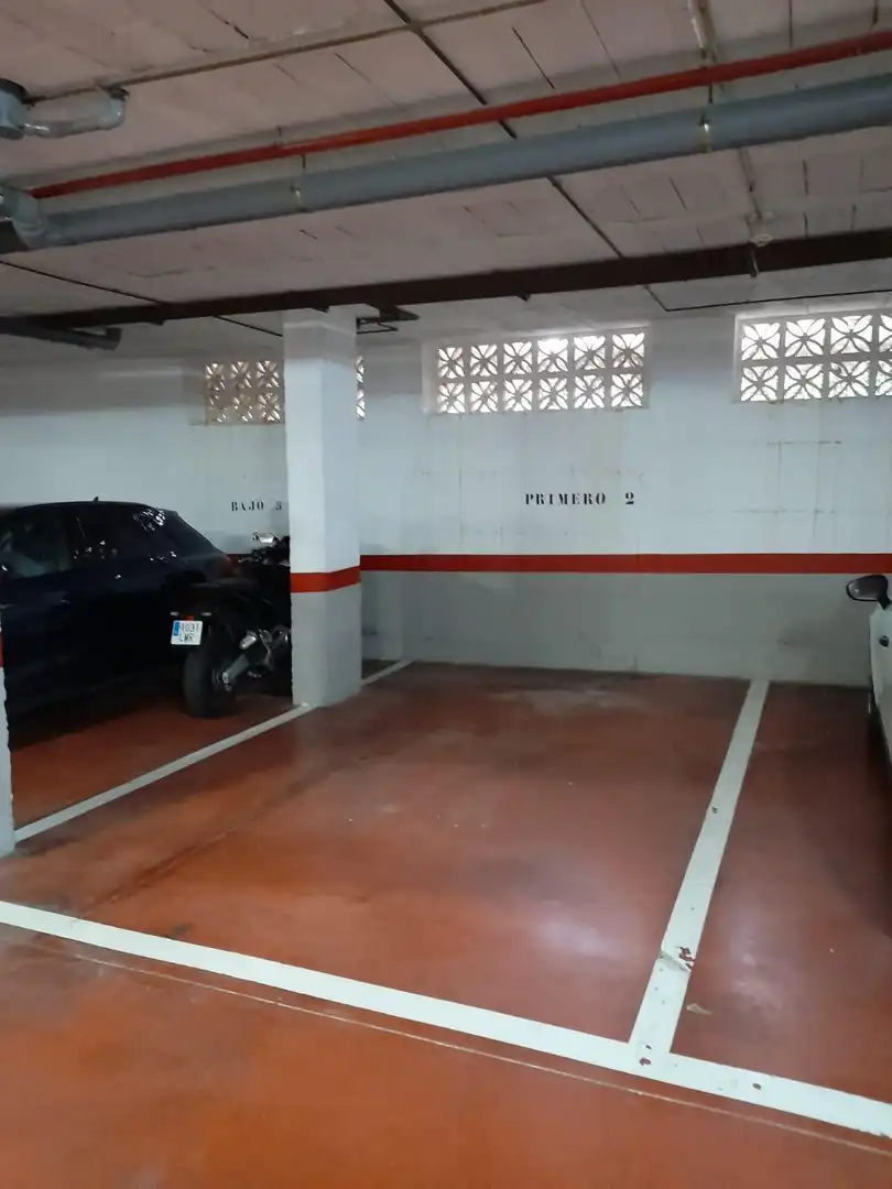 Apartamento con piscina en venta en Arroyo de la Miel, imagen 9