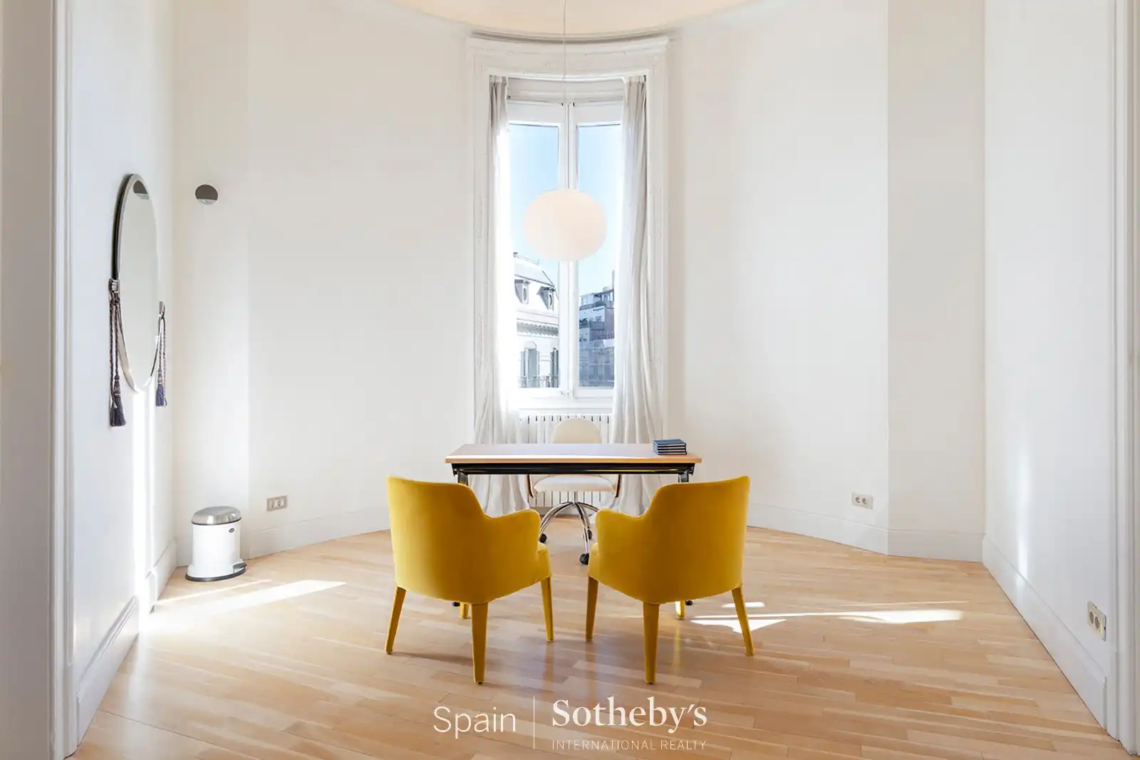 Apartament amb ascensor en venda a Casp, imagen 9