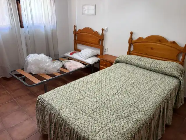 Casa de lloguer a Calle Eugenio Cimadevilla 10, imagen 17