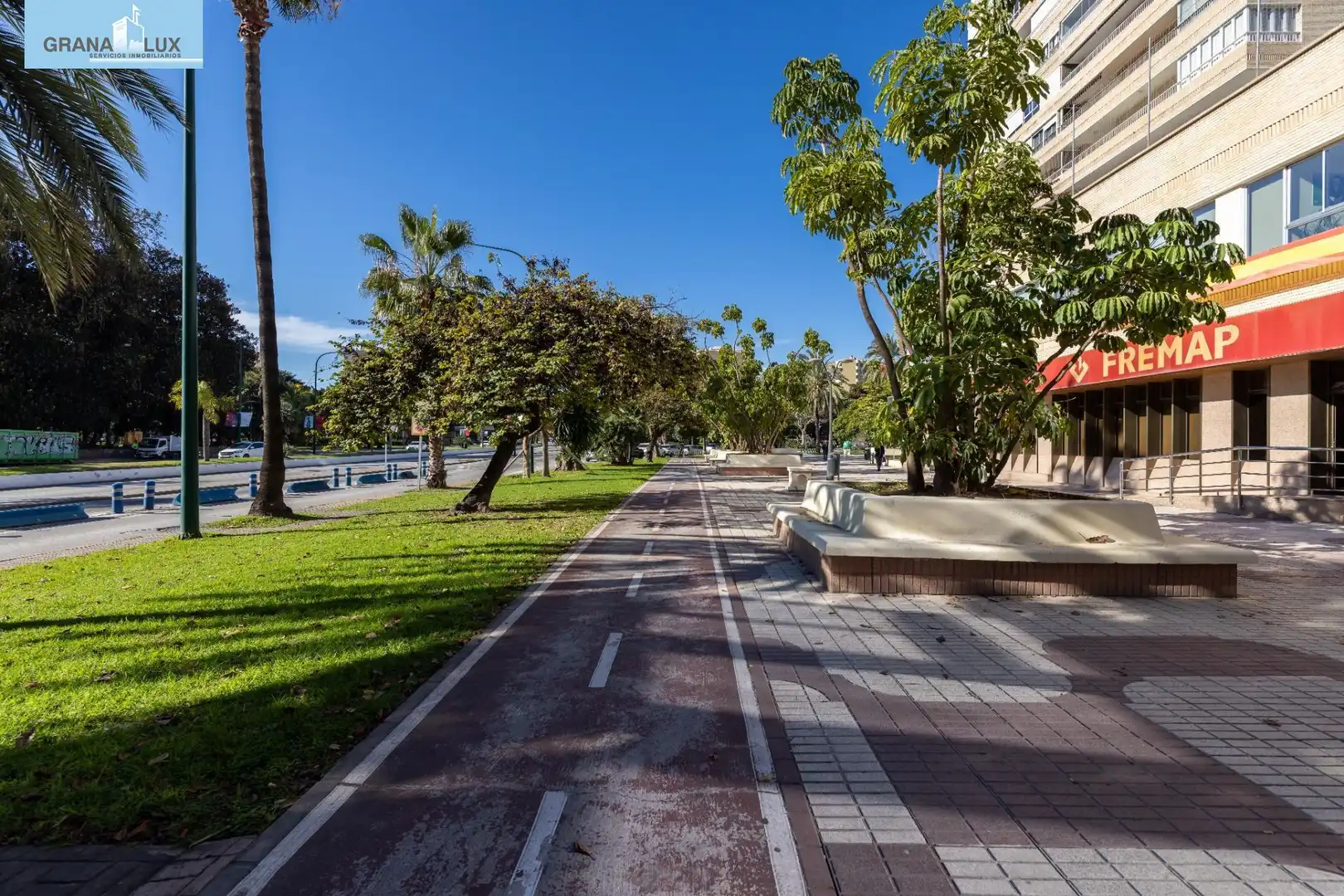 Wohnung mit Aufzug zum Verkauf in Avenida de Andalucía, imagen 53