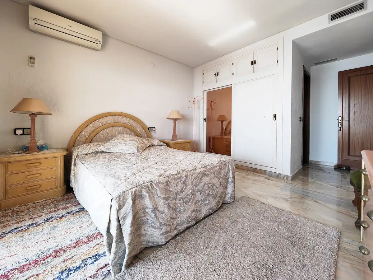 Apartment with pool for sale in Centro ciudad, imagen 12