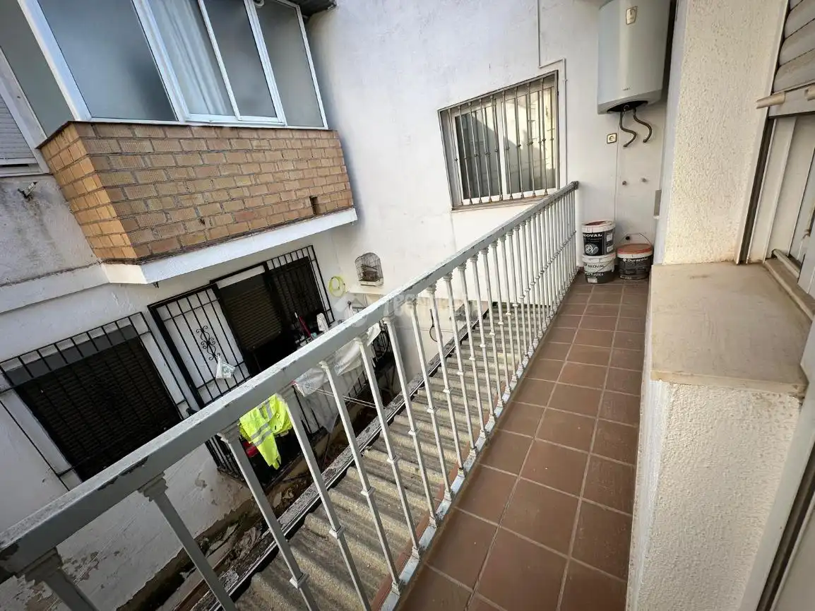 Piso con ascensor en venta en Mengíbar, imagen 6