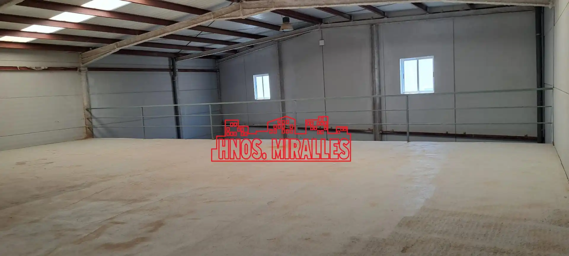 Nave industrielle à vendre à Pedanías Este, imagen 6