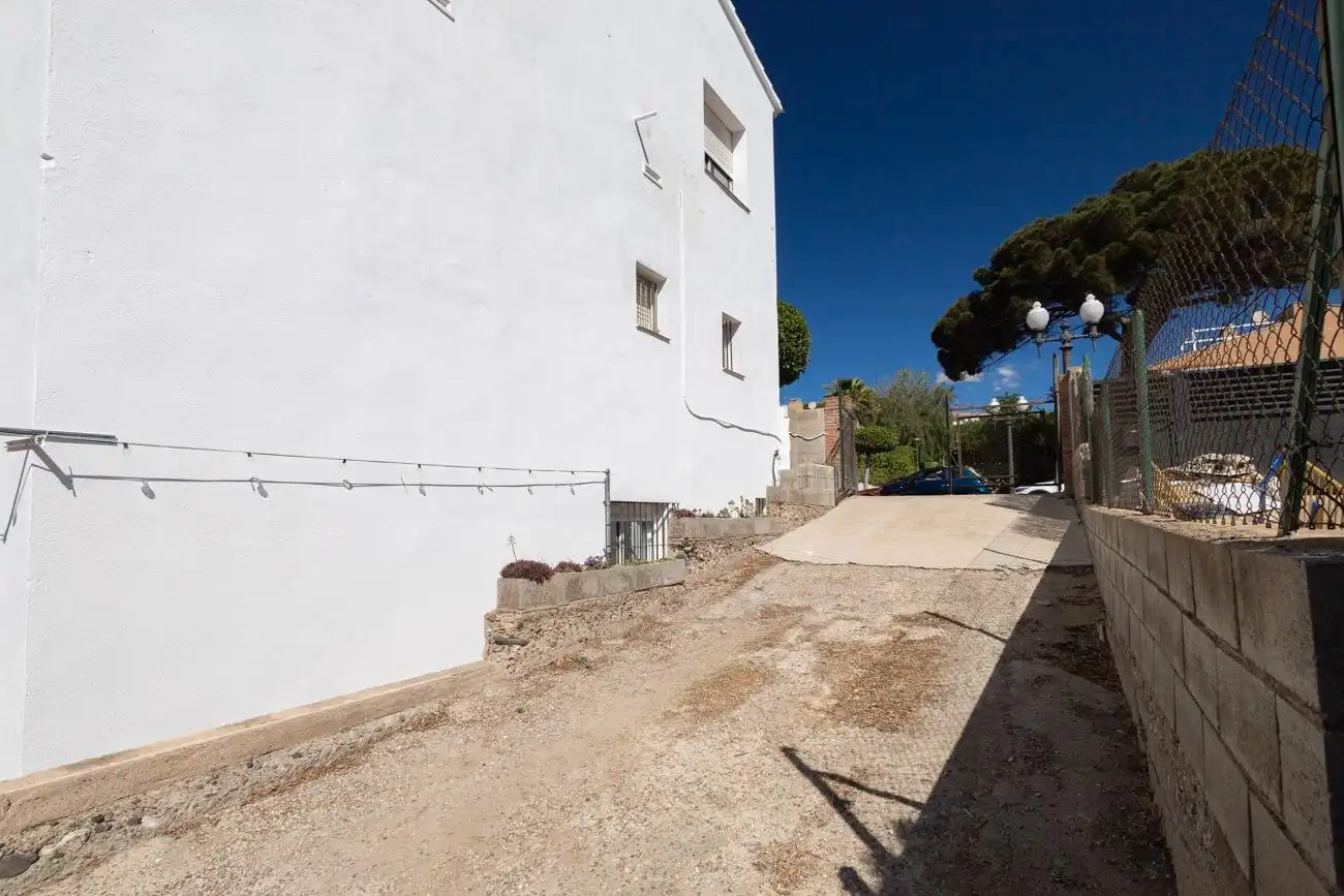 Villa avec jardin à vendre à Vía Augusta, imagen 20