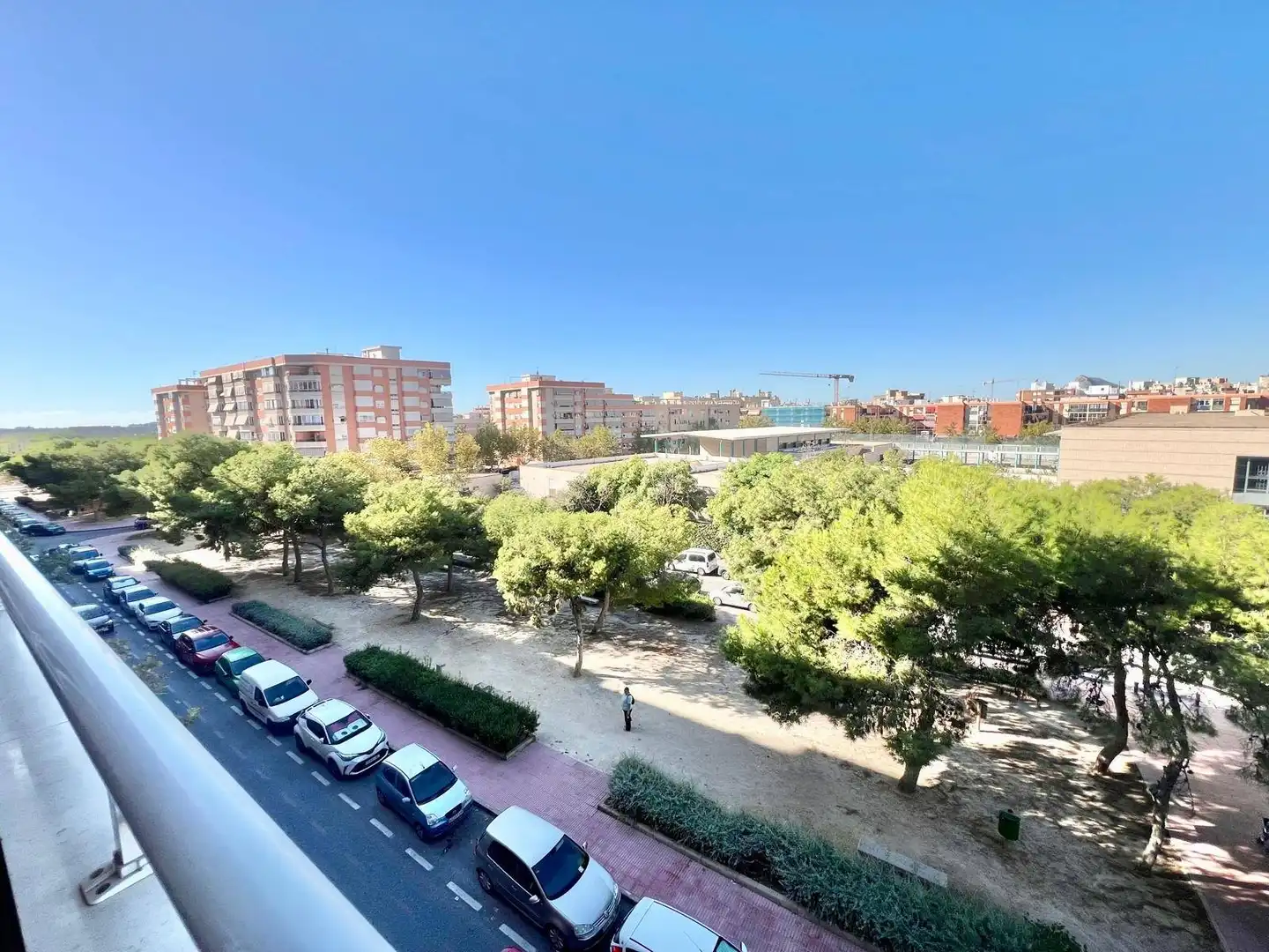 Pis amb terrassa en venda a Parque Lo Torrent, imagen 21