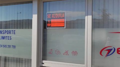 Foto 2 von Büro zur Miete in Paduleta Kalea, 55, Zona rural suroeste, Vitoria - Gasteiz