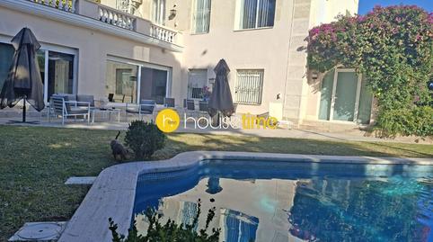 Photo 4 of House or chalet for sale in Califòrnia - Santa Madrona, Barcelona