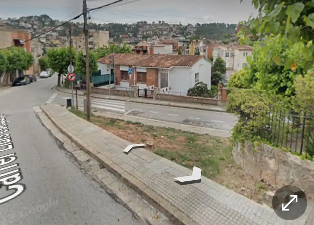 Mixed residential for sale in Corbera de Llobregat