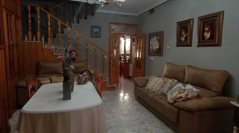 Foto 5 de Casa adosada en venta en Villanueva de la Serena, Badajoz