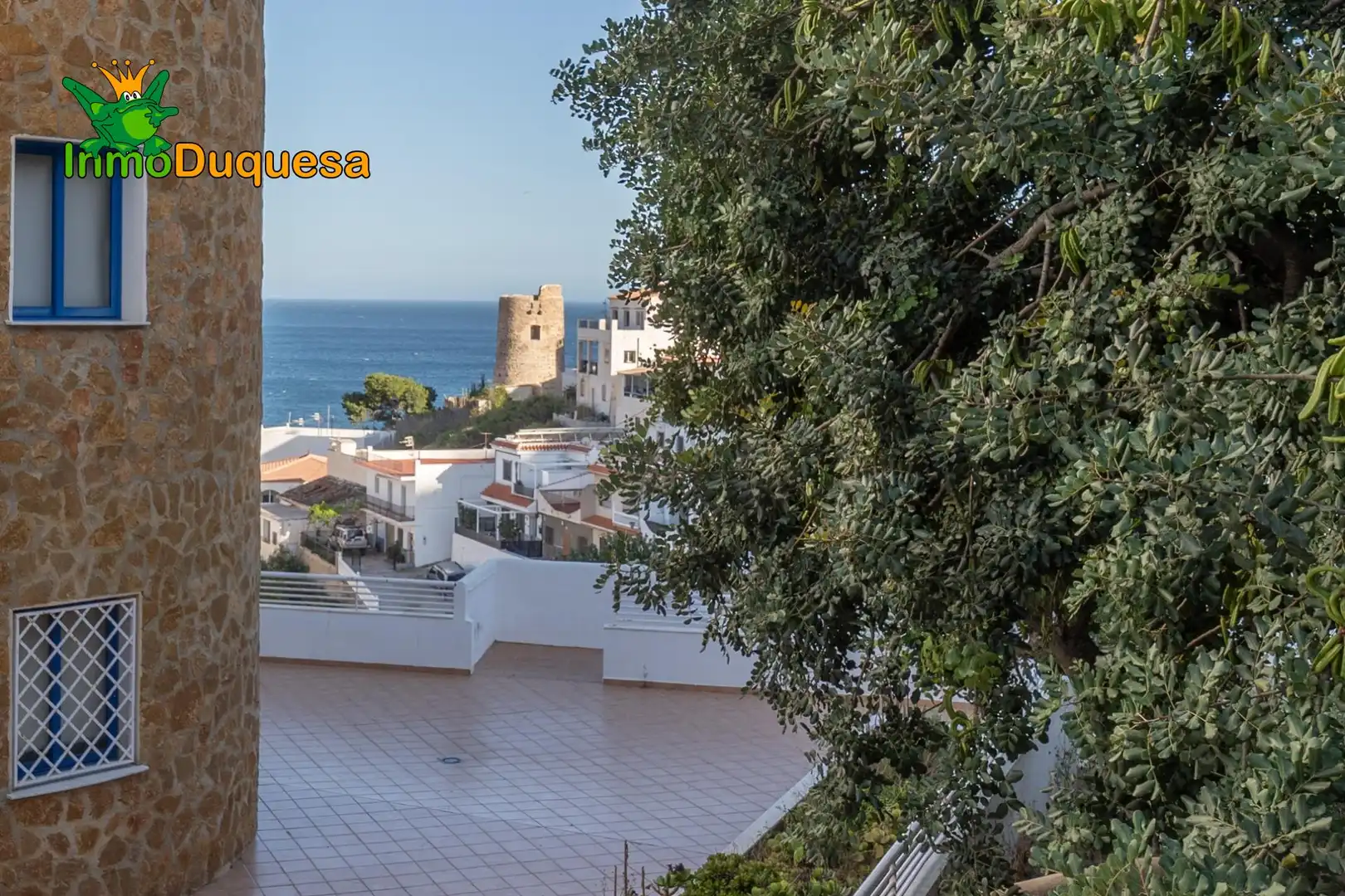 Appartement avec terrasse à vendre à Castell de Ferro, imagen 2