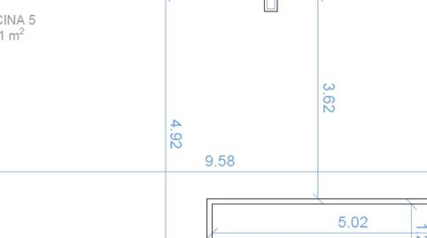 Foto 3 von Büro zur Miete in Calle Real, 14, Alpedrete, Madrid