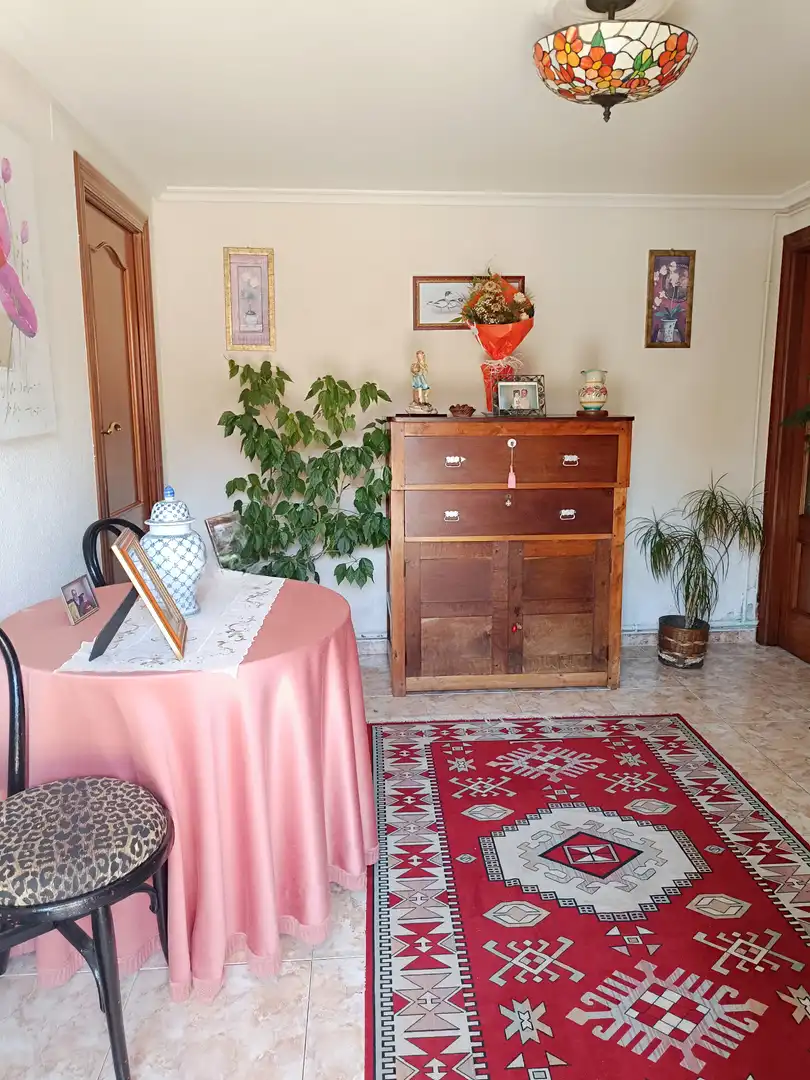 Casa amb jardí en venda a Villaescusa - PB VILLAESCUSA, imagen 66