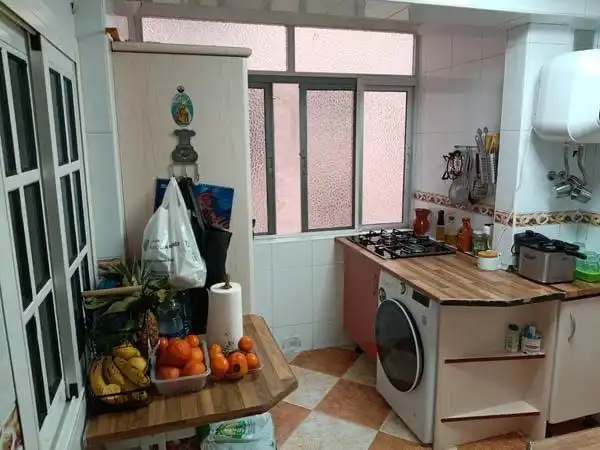 Piso con ascensor en venta en Avenida Avenida Europa, imagen 3
